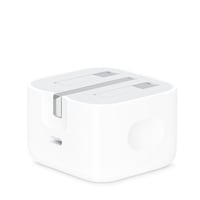 Apple USB Type-C Power Adapter 20W White