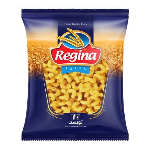 Regina Twist Fusilli Pasta - 400 grams