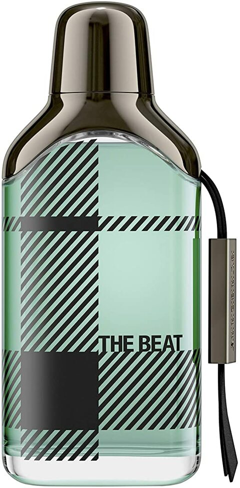 Buy Burberry The Beat Eau De Toilette For Men 50ml Online Shop