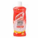 Buy Harpic Bathroom Cleaner Lemon 1 lt in Kuwait