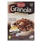 Emco Gluten Free Chocolate And Almonds Granola 340g