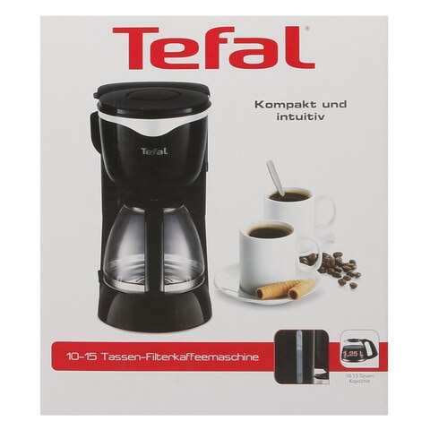 Efal Coffee Maker Cm442827