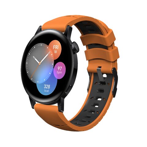 Huawei watch gt hot sale active waterproof