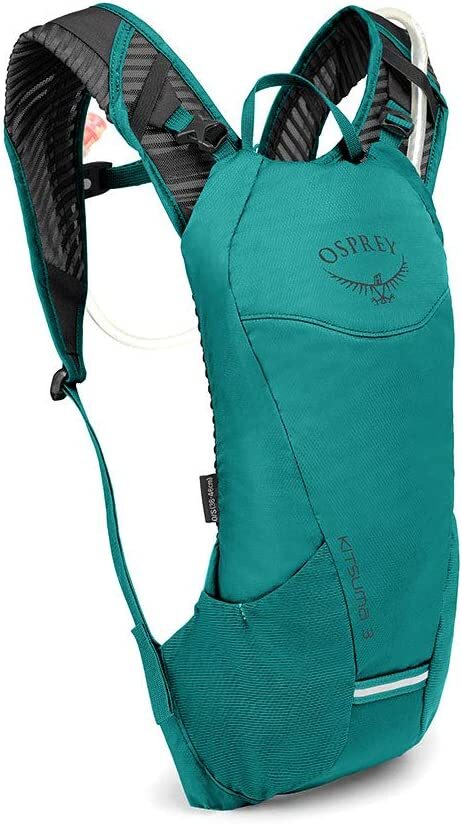 Osprey hotsell water backpack