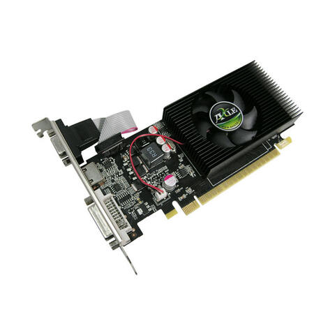 Buy AXLE GPU GT730 DDR3 2GB Desktop Video Card Computer Graphics Card ...