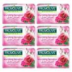 Buy PALMOLIVE SOAP PINK 120GM 5+1 in Kuwait