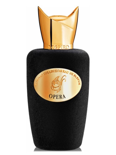 Sospiro Opera Perfume 100ml