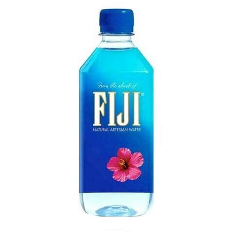 Fiji Natural Mineral Water 500ml
