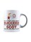 muGGyz Engineer - Study Engineer Coffee Mug White 325ml