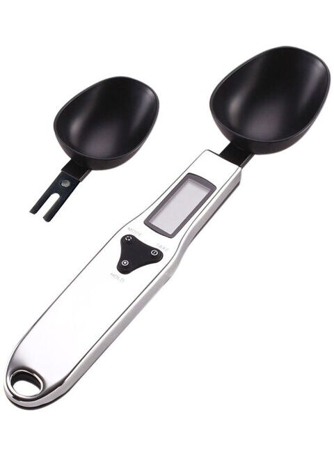 Plastic White Digital Measuring Spoon, For Home