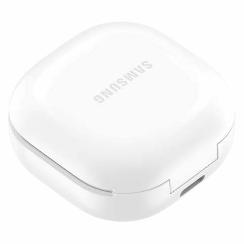 Samsung Galaxy R177NZ Earbuds White