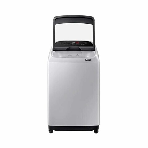 Samsung Washer WA13T5260BY 13KG Silver (Plus Extra Supplier&#39;s Delivery Charge Outside Doha)
