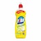 Feba Dishwashing Liquid - Yellow Lemon Scent - 730ml