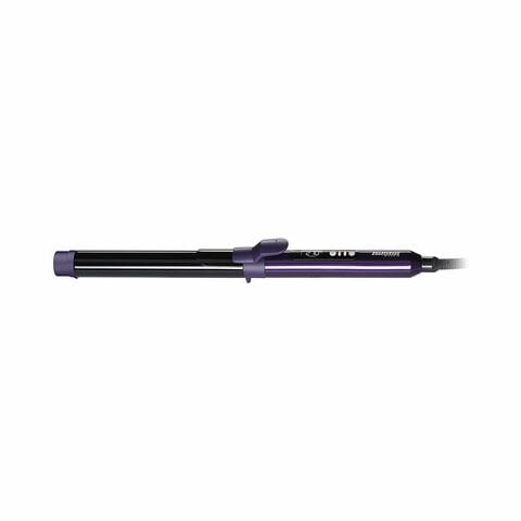 Bay bliss curling outlet iron