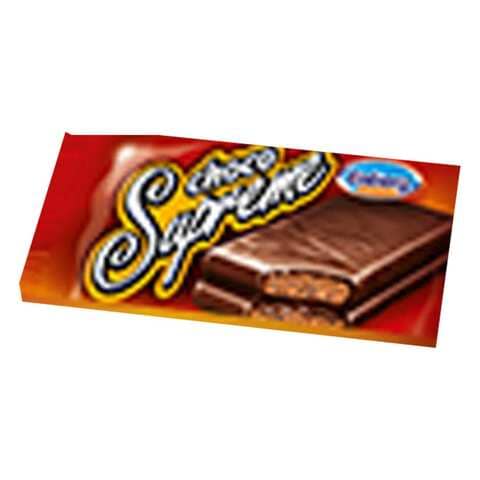 Eisberg Superem Chocolate Biscute 25 Gram