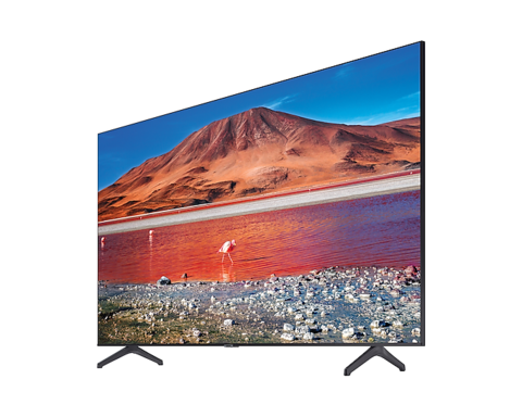 50 4K ULTRA HD ANDROID TV™