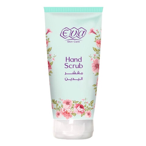 Eva Skin Care Evaseline Hand Scrub - 50 ml