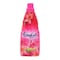 Comfort After Wash Fabric Conditioner Lily Fresh 800ml