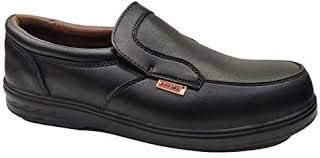 work shoes without laces