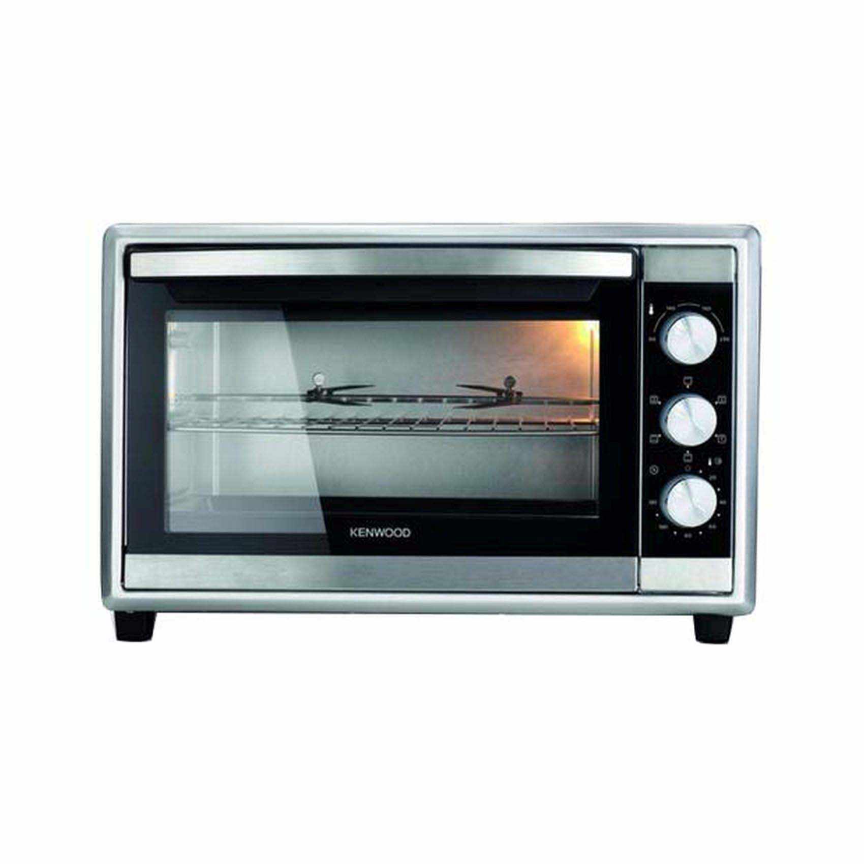 Oven toaster hotsell standard price