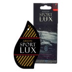 Buy Areon Sport Lux Air Freshener - Silver in Egypt