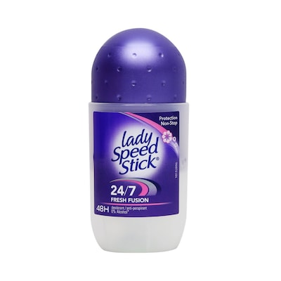Lady Speed Stick Fresh Fusion Deodorant 40g