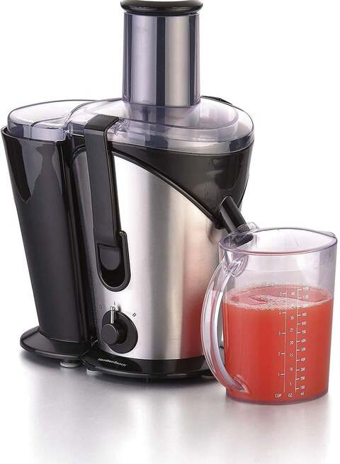 Hamilton beach big mouth plus 2 speed juice extractor store