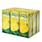Melco Mango Flavoured Drinks 250ml Pack of 9