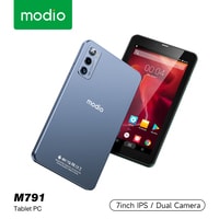 Modio M791 Smart Tablet 7 inch 5G 4GB RAM With 64GB ROM