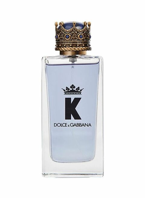 Buy Dolce & Gabbana K Eau de Toilette - 150ml Online - Shop Beauty ...