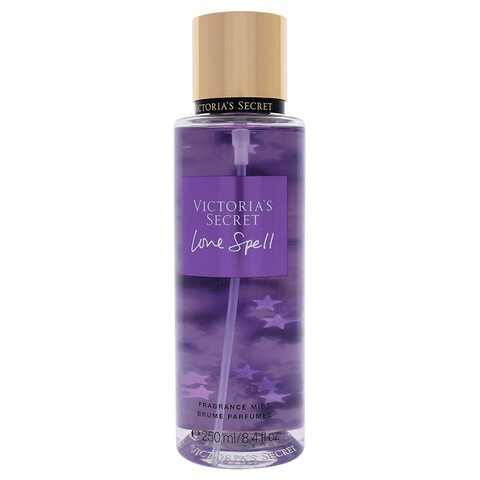 Love Spell Luxe Victoria&#039;s Secret perfume - a fragrance