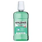 Buy Enliven Fresh Mint Mouthwash - 500ml in Egypt