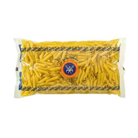 KFMB Macaroni No. 22  (Penne Rigate) 500g