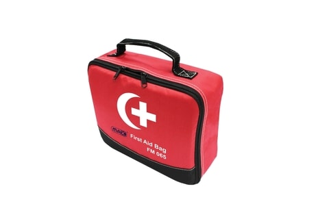 Med kit deals bag