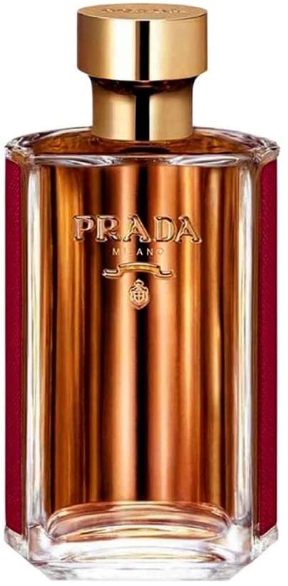 Prada milano deals perfume