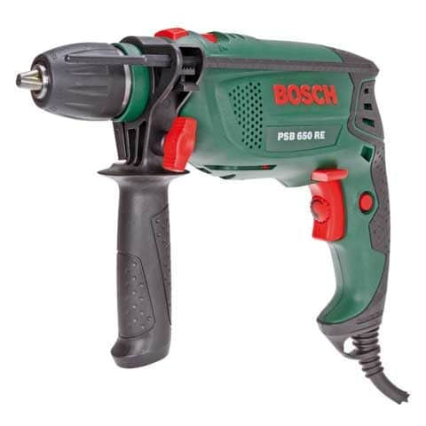 Bosch 650 drill new arrivals