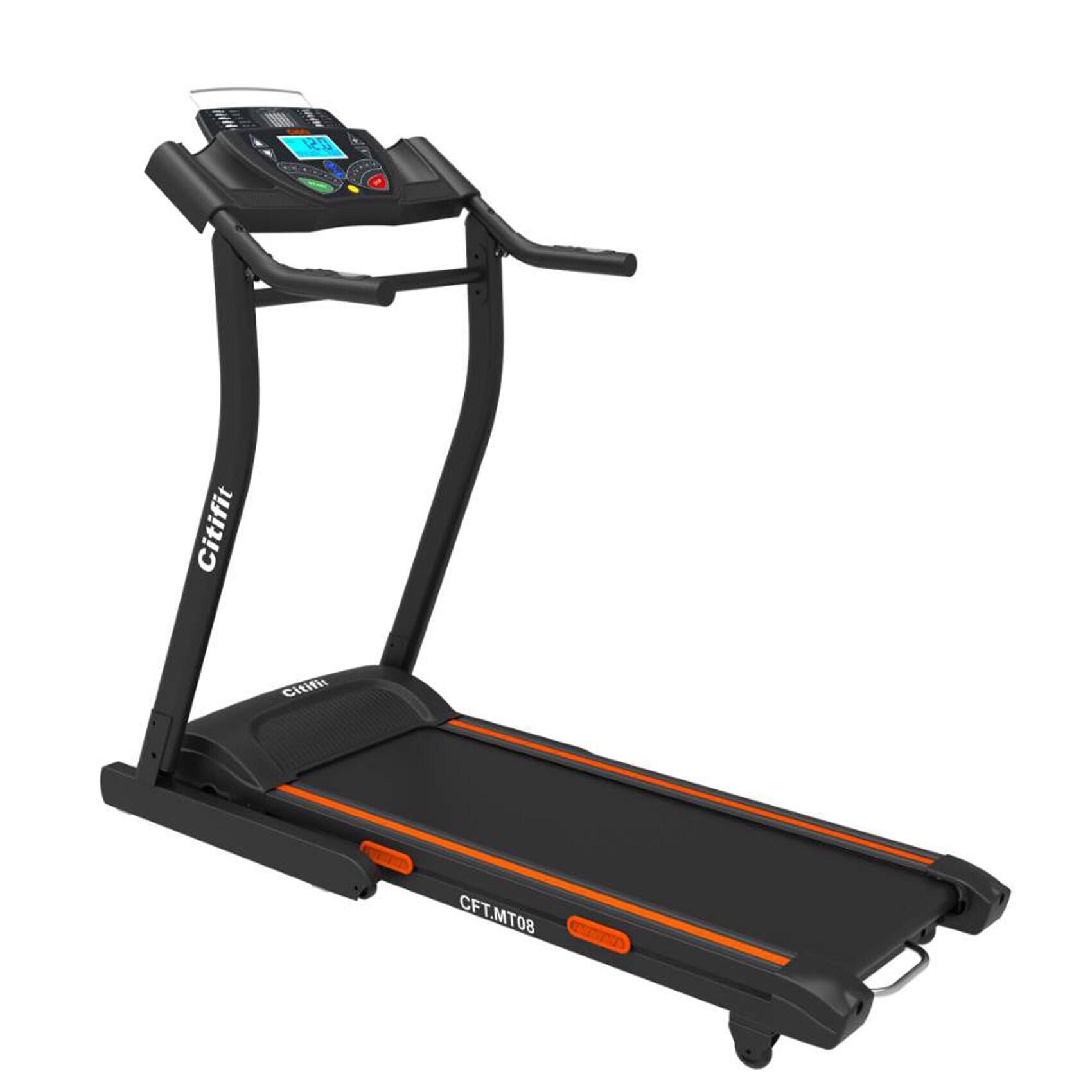 Citifit treadmill new arrivals