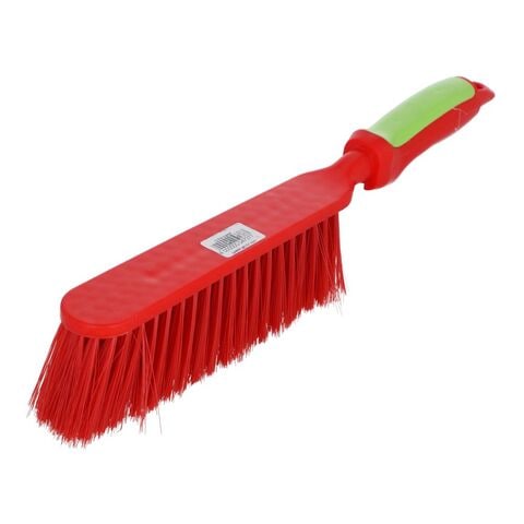 Carpet scrub shop brush