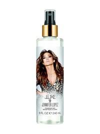 Jennifer Lopez Live Luxe Women&#39;s Fragrance Mist - 240ml