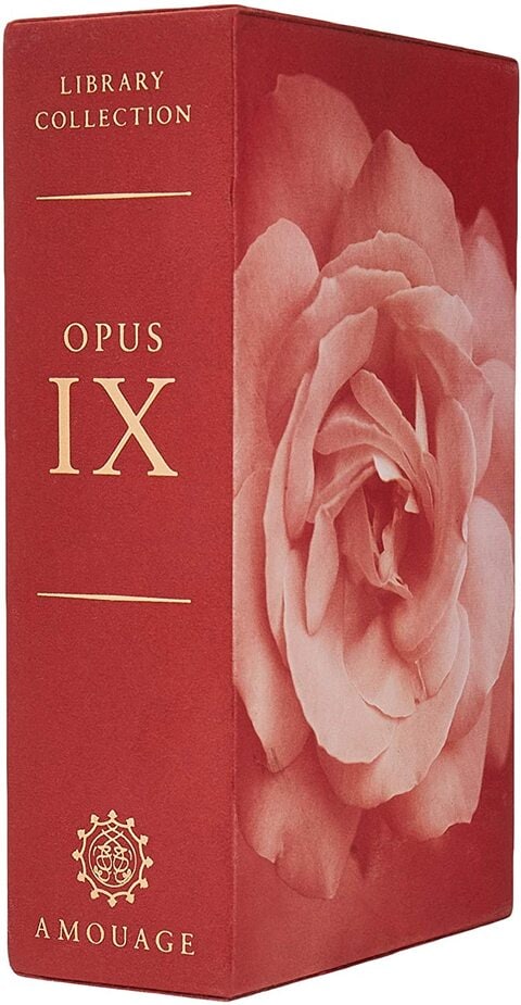 Buy Amouage The Library Collection Opus IX Eau De Parfum 100ml