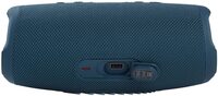 JBL Charge 5 Portable Waterproof Speaker with Powerbank, Blue