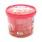Saudia Ice Cream Strawberry 2l