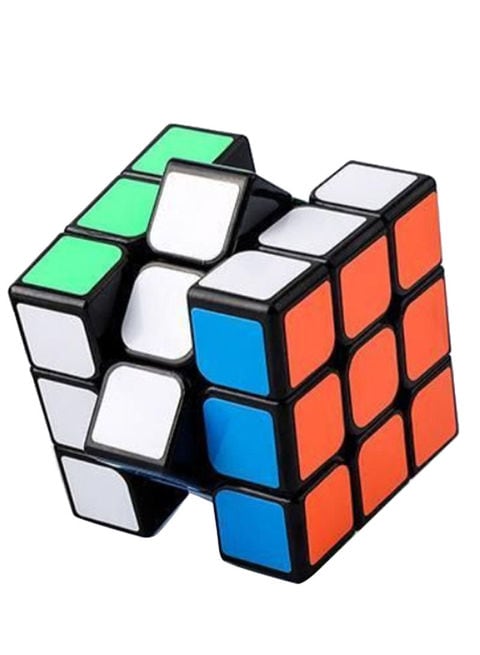 Puzzle rubik's deals cube