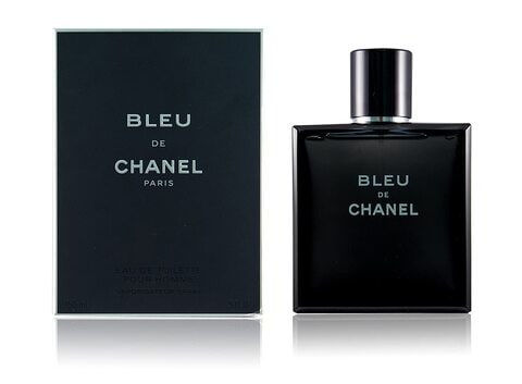 Chanel Bleu De Chanel Eau De Toilette For Men - 150ml