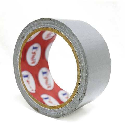 First  Duct Tape Grey 3 PCS