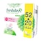 Fam Daily Liners Normal Scented Mega Pack Sanitary Pads White 72 count
