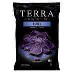 Buy Terra Blues Sea Salt Vegetable Chips 141g in UAE
