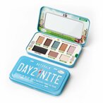 Buy TheBalm Auto Balm Day 2 Nite Eyeshadow Palette Multicolors 5.7g in Saudi Arabia