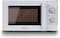 Kenwood 800W Microwave Oven, White - MWM21.000WH
