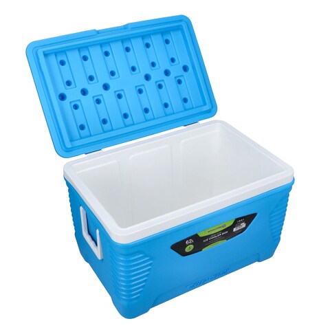 Cooler 2024 box carrefour